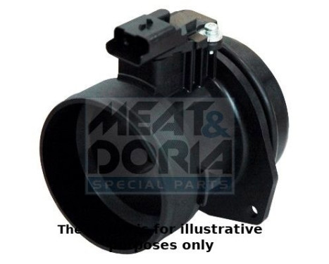 Air Mass Sensor