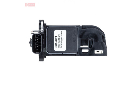 Air Mass Sensor
