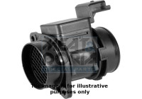 Air Mass Sensor