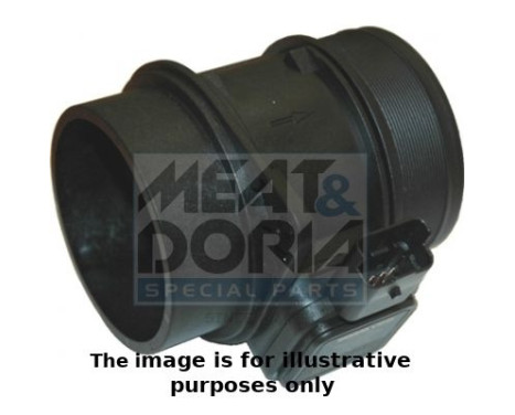 Air Mass Sensor
