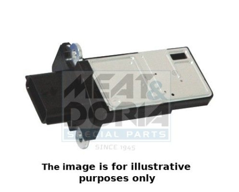 Air Mass Sensor