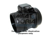Air Mass Sensor