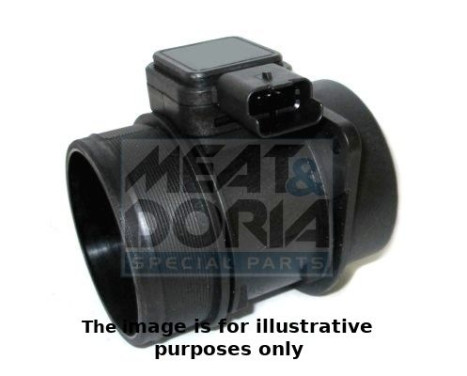 Air Mass Sensor