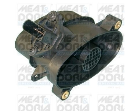 Air mass sensor