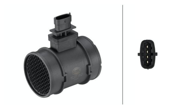 Air Mass Sensor, Image 2