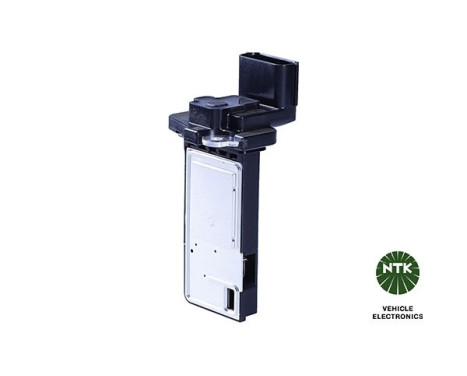 Air mass sensor