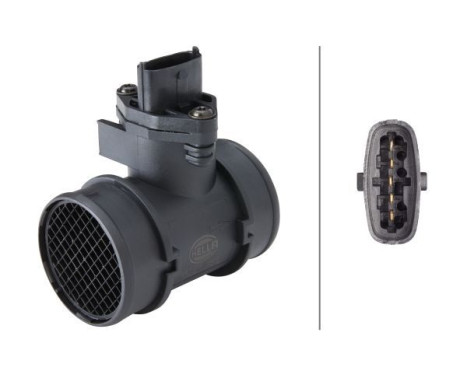 Air Mass Sensor