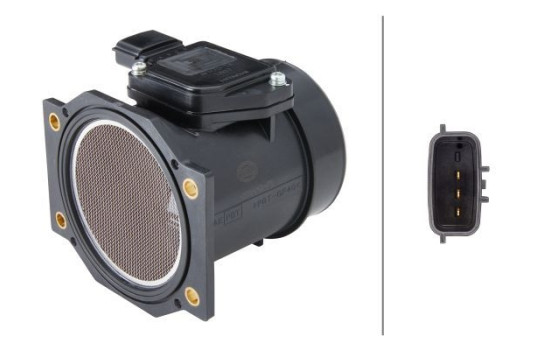 Air Mass Sensor, Image 2