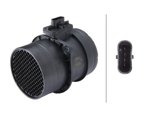 Air Mass Sensor