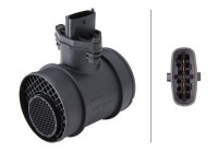 Air Mass Sensor