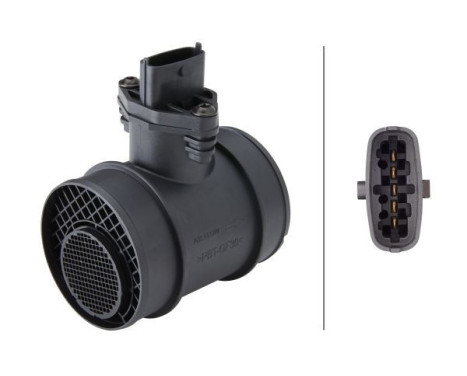 Air Mass Sensor