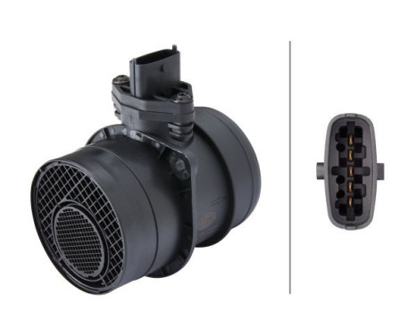 Air Mass Sensor