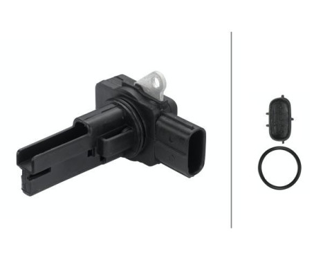 Air Mass Sensor