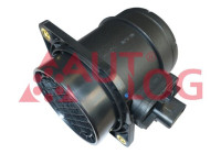 Air mass sensor