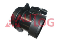Air mass sensor