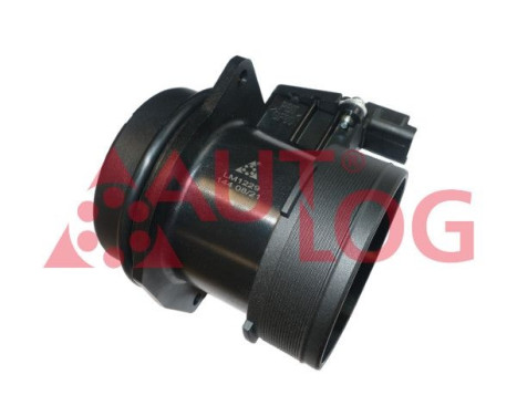Air mass sensor