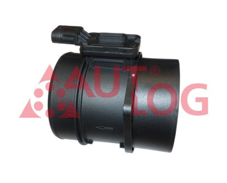 Air mass sensor