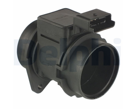 Air Mass Sensor