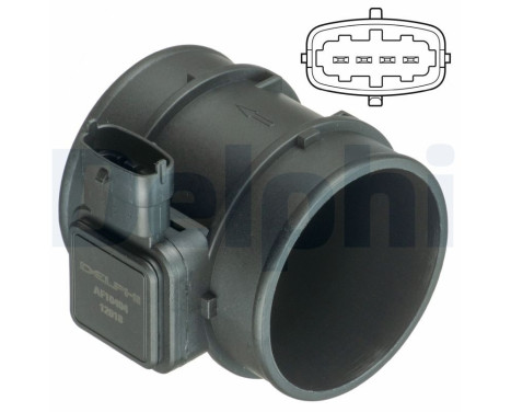 Air Mass Sensor