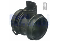 Air Mass Sensor