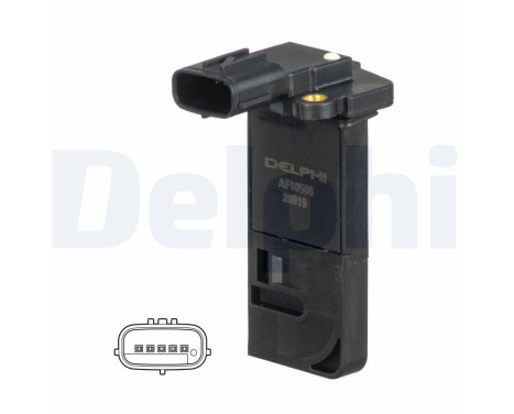 Air Mass Sensor
