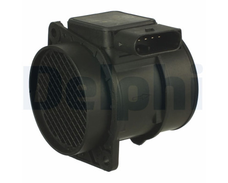 Air Mass Sensor