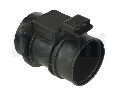 Air Mass Sensor