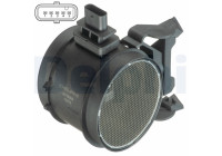 Air Mass Sensor