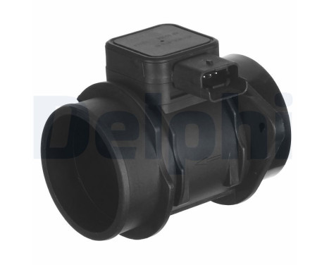 Air Mass Sensor