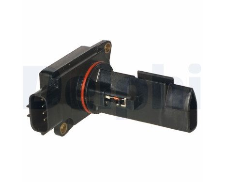 Air Mass Sensor