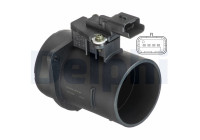 Air Mass Sensor