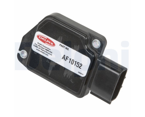 Air Mass Sensor