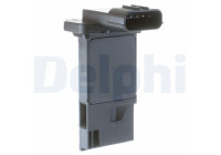 Air Mass Sensor