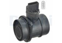 Air Mass Sensor