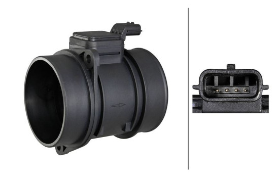 Air Mass Sensor