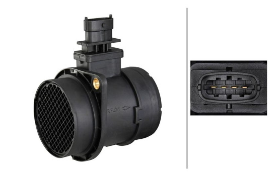Air Mass Sensor