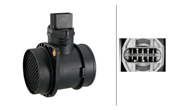 Air Mass Sensor, Image 2