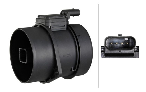Air Mass Sensor