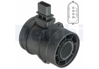 Air Mass Sensor
