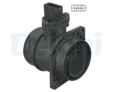 Air Mass Sensor
