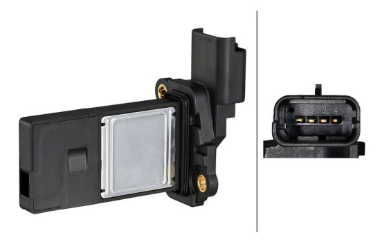Air Mass Sensor