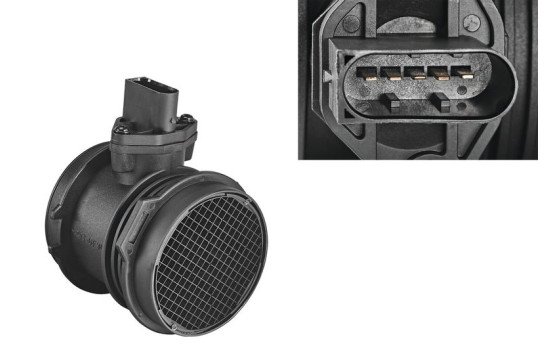 Air Mass Sensor