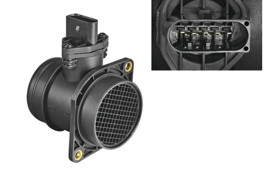 Air Mass Sensor