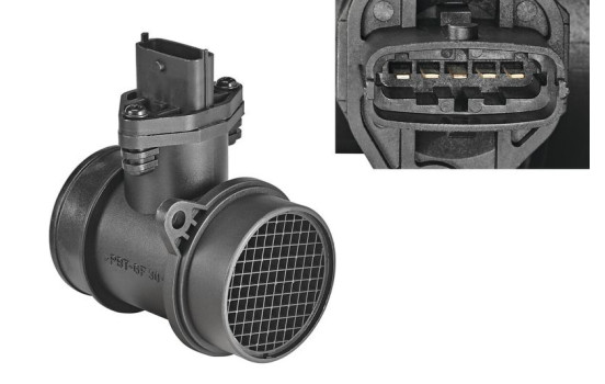Air Mass Sensor