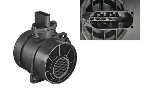 Air Mass Sensor