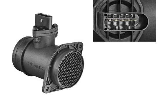 Air Mass Sensor