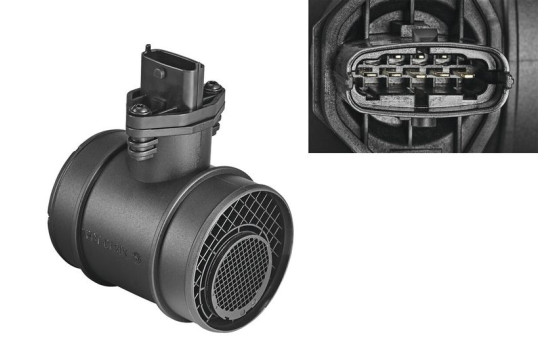 Air Mass Sensor