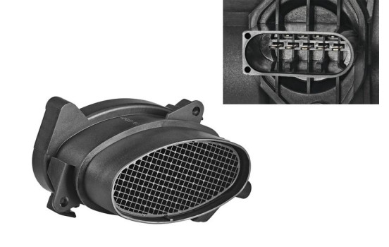 Air Mass Sensor