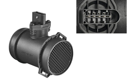 Air Mass Sensor