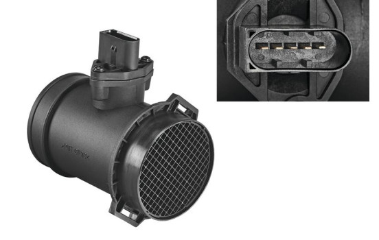 Air Mass Sensor